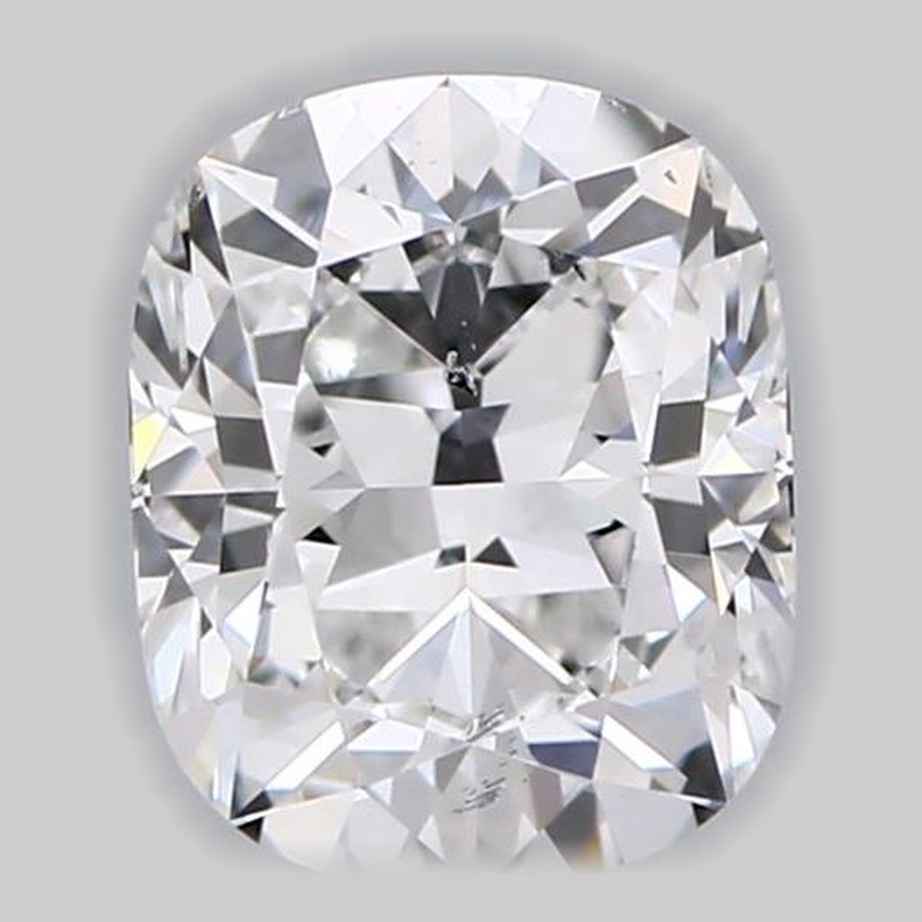 Real Diamond Image