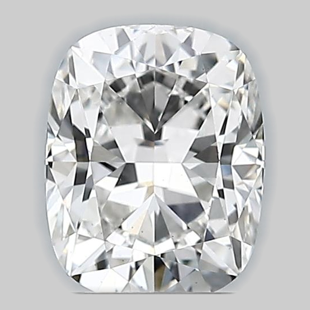 Real Diamond Image