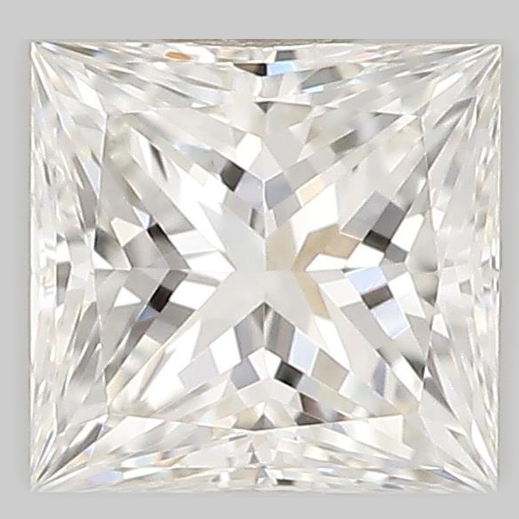Real Diamond Image