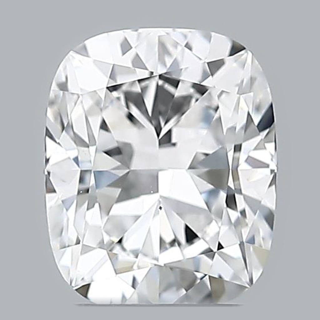 Real Diamond Image