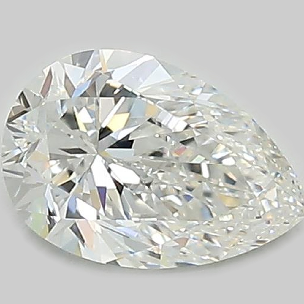 Real Diamond Image