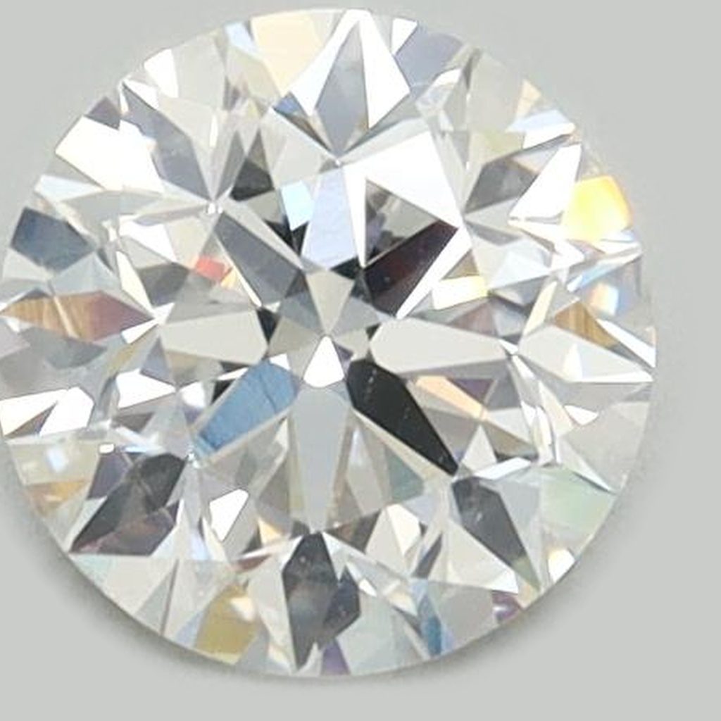 Real Diamond Image