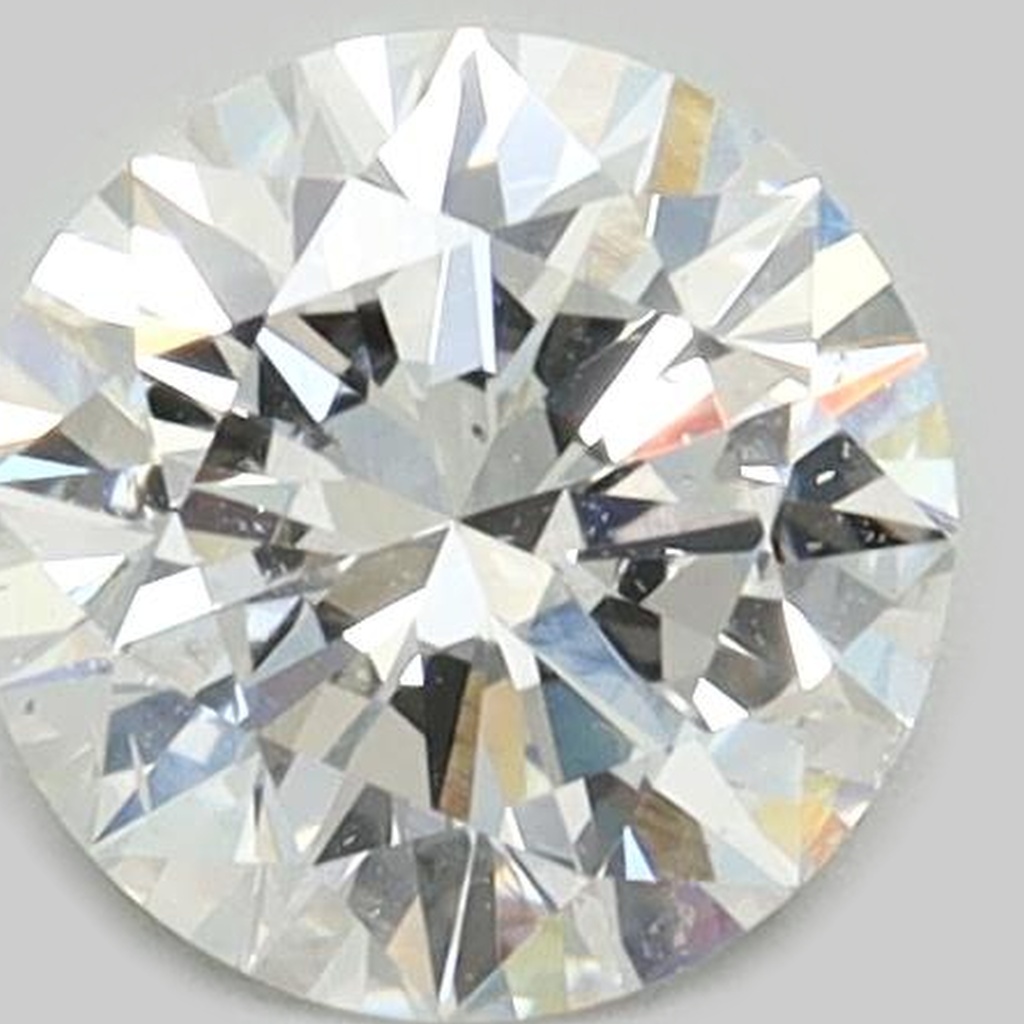 Real Diamond Image