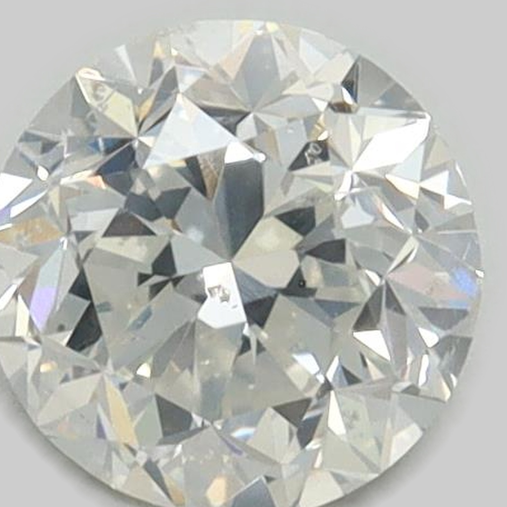 Real Diamond Image