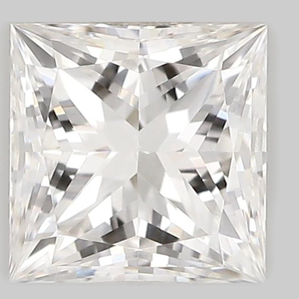 Real Diamond Image