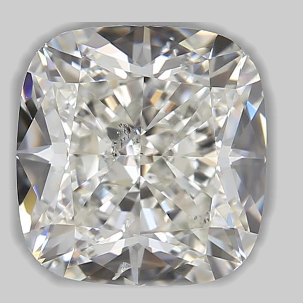 Real Diamond Image