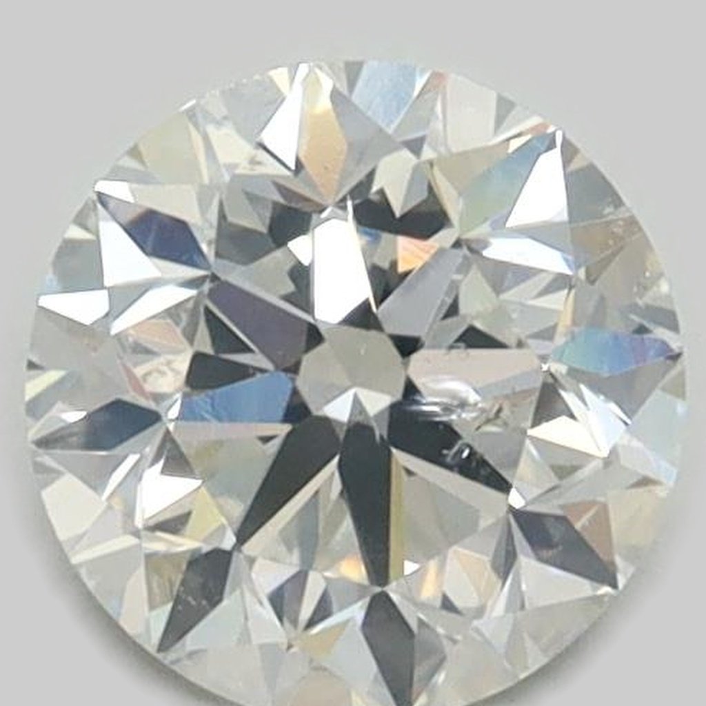 Real Diamond Image