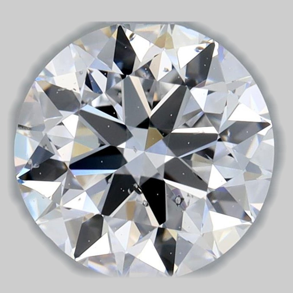 Real Diamond Image