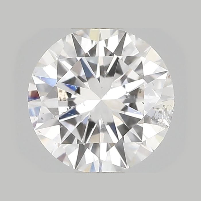 Real Diamond Image