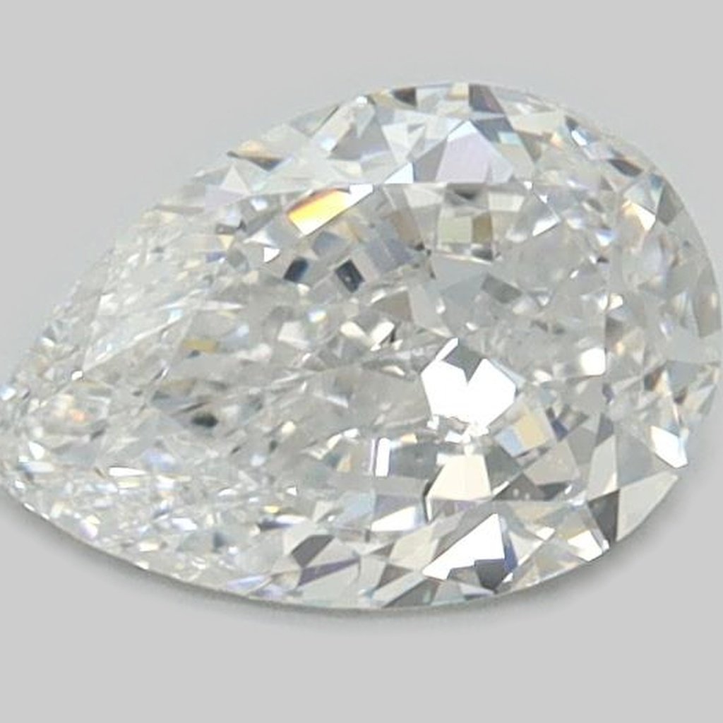 Real Diamond Image