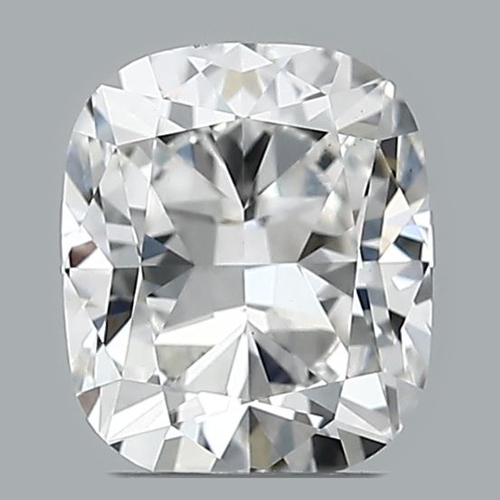 Real Diamond Image