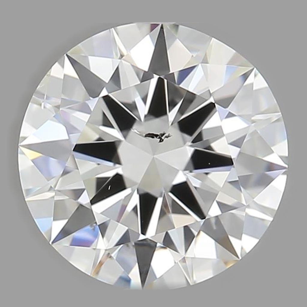 Real Diamond Image