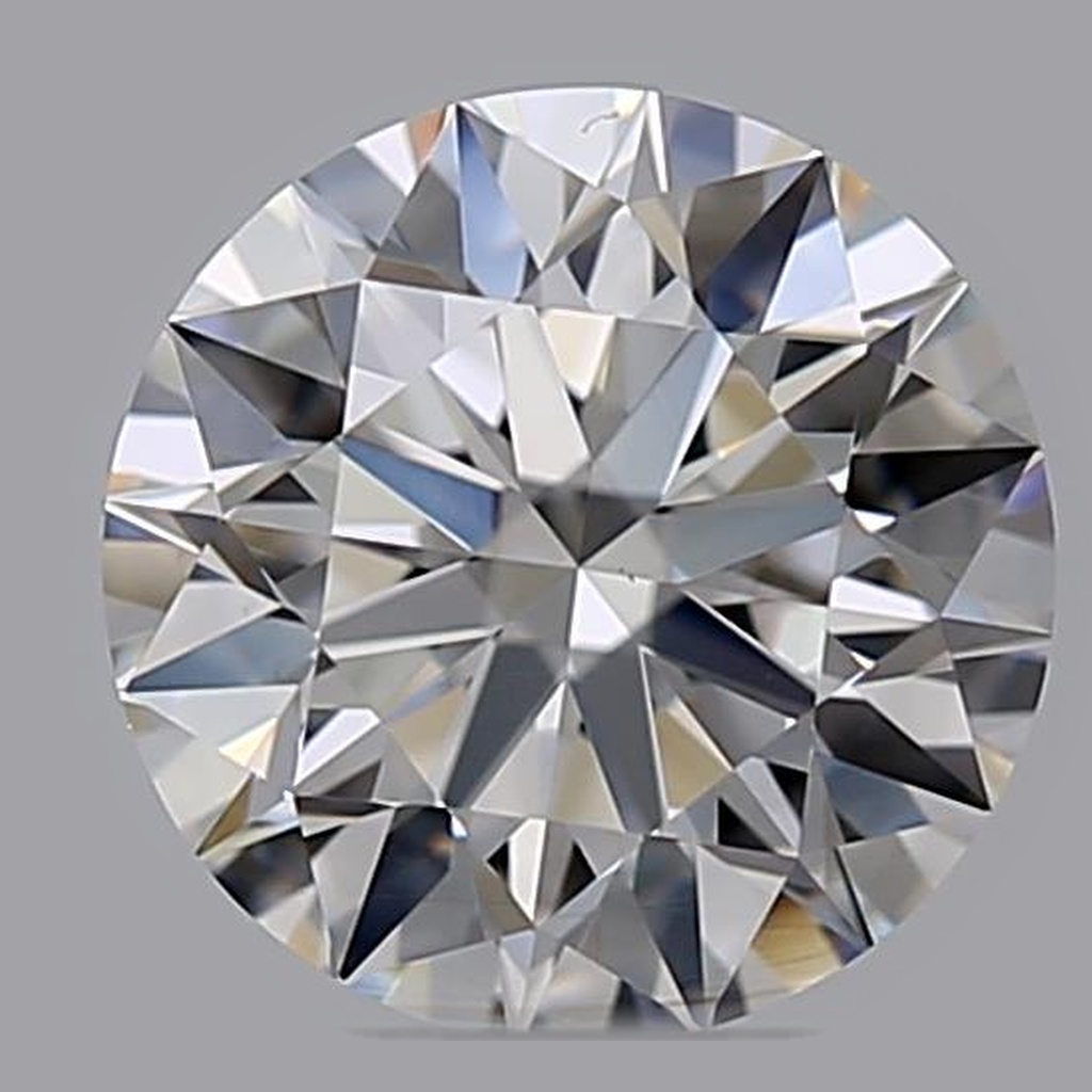 Real Diamond Image