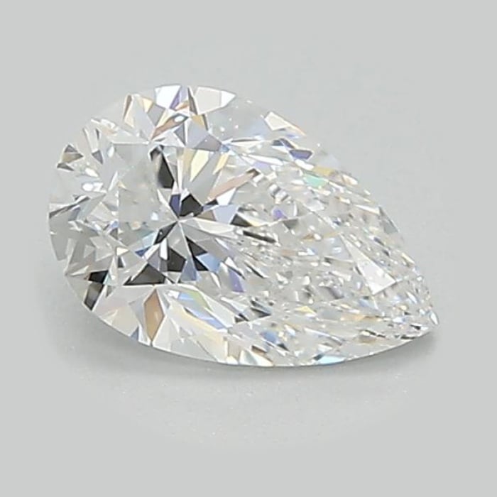 Real Diamond Image