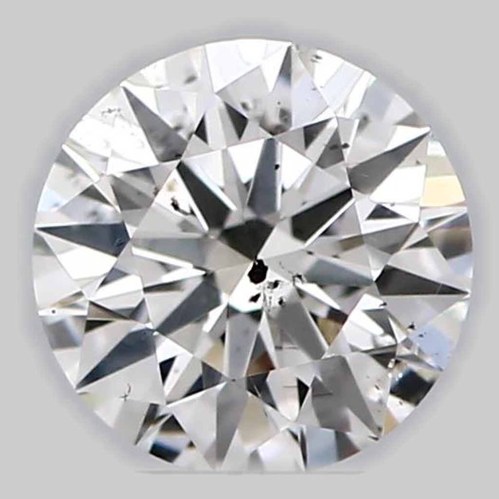 Real Diamond Image
