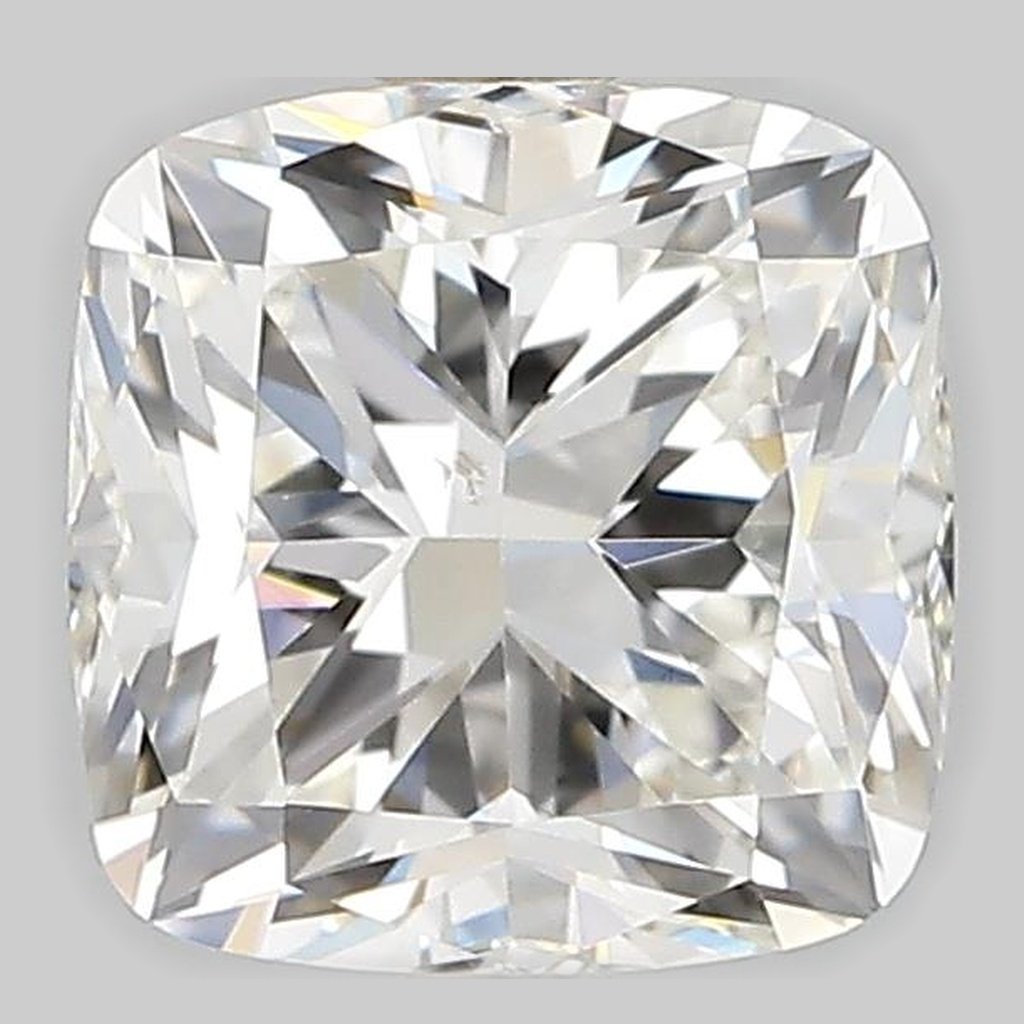 Real Diamond Image