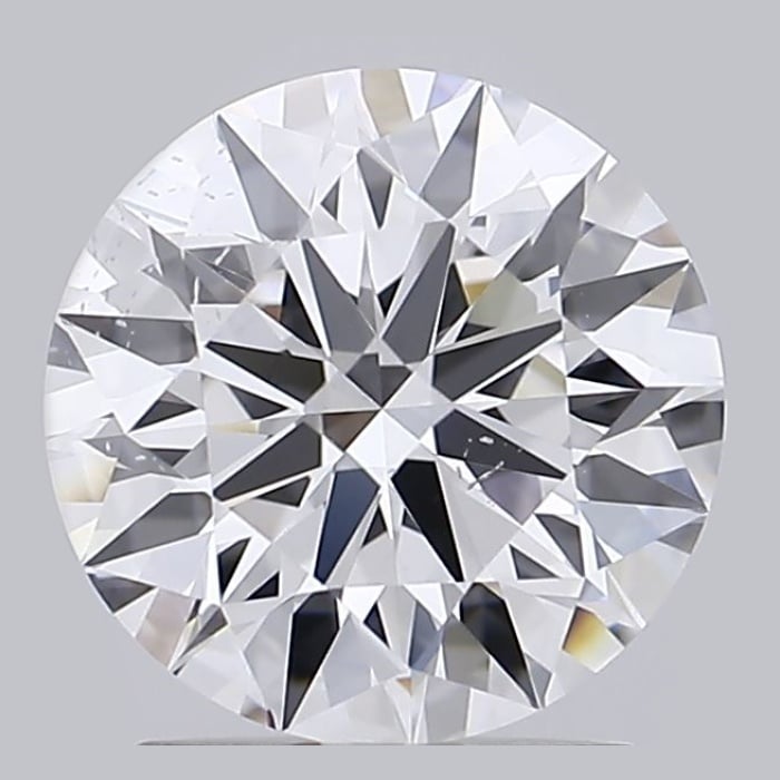 Real Diamond Image
