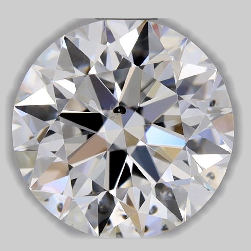 Real Diamond Image