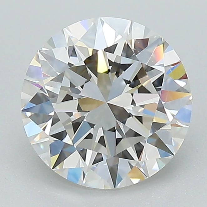 Real Diamond Image