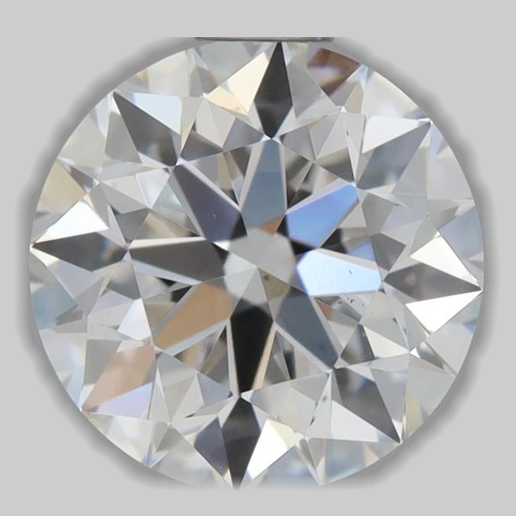 Real Diamond Image