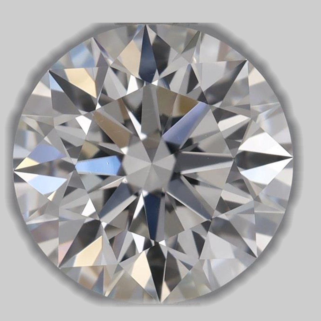 Real Diamond Image