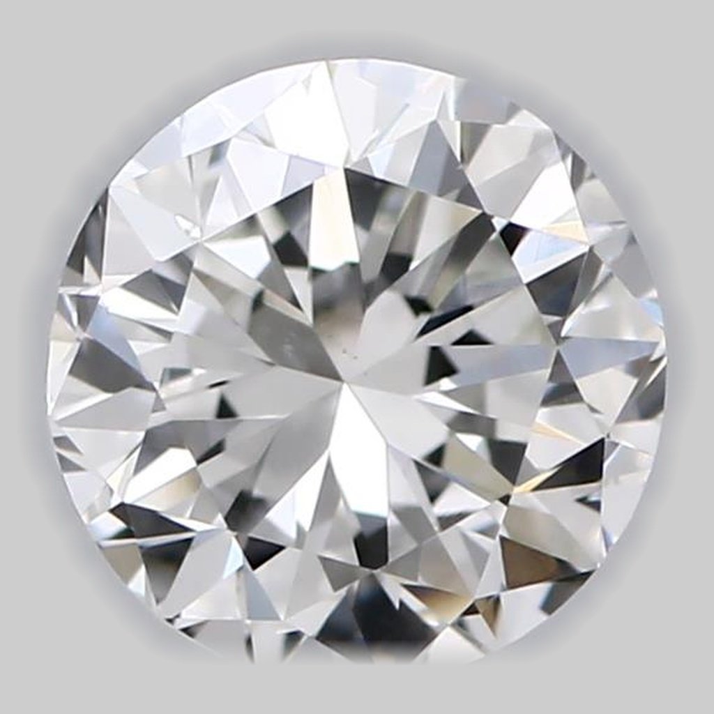 Real Diamond Image
