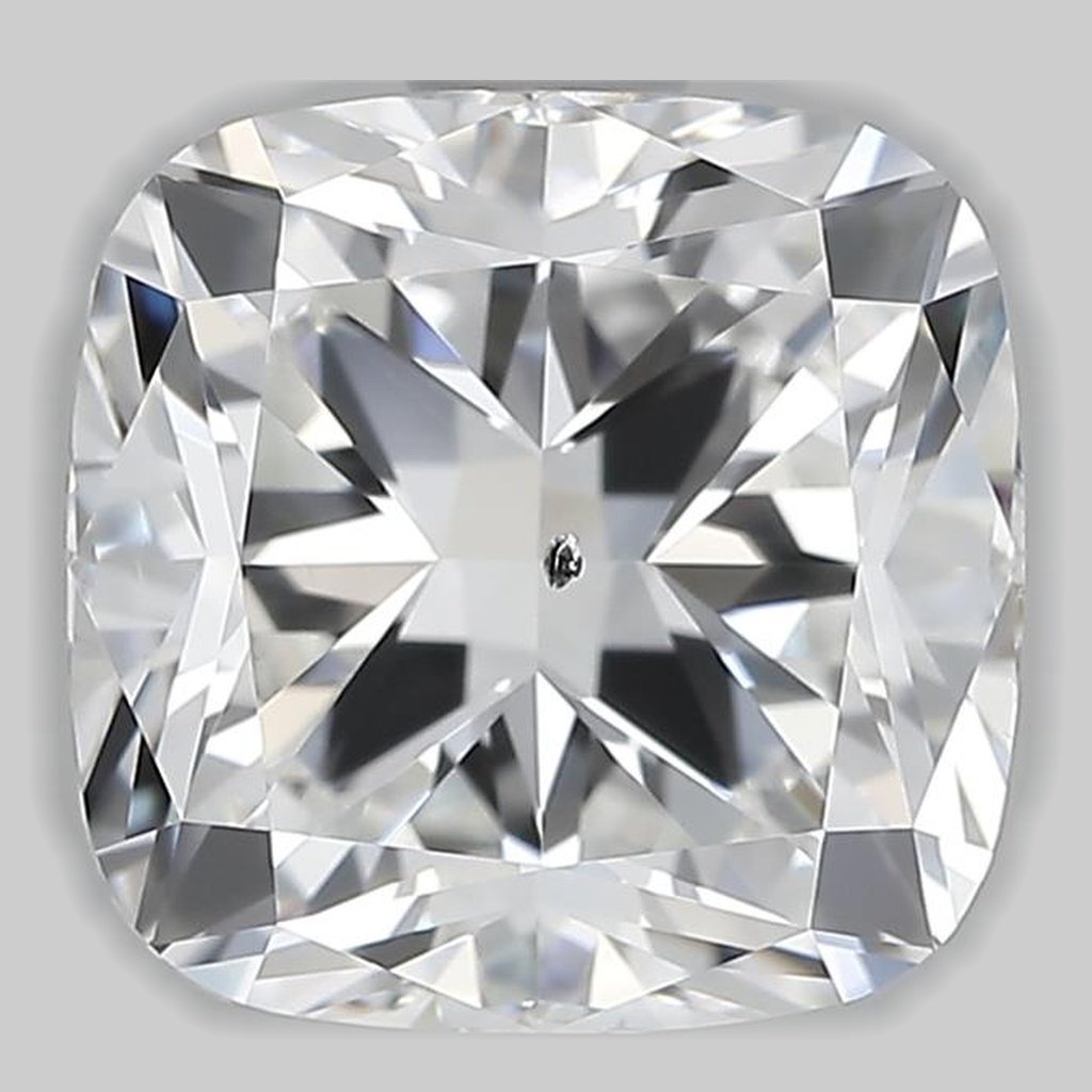 Real Diamond Image