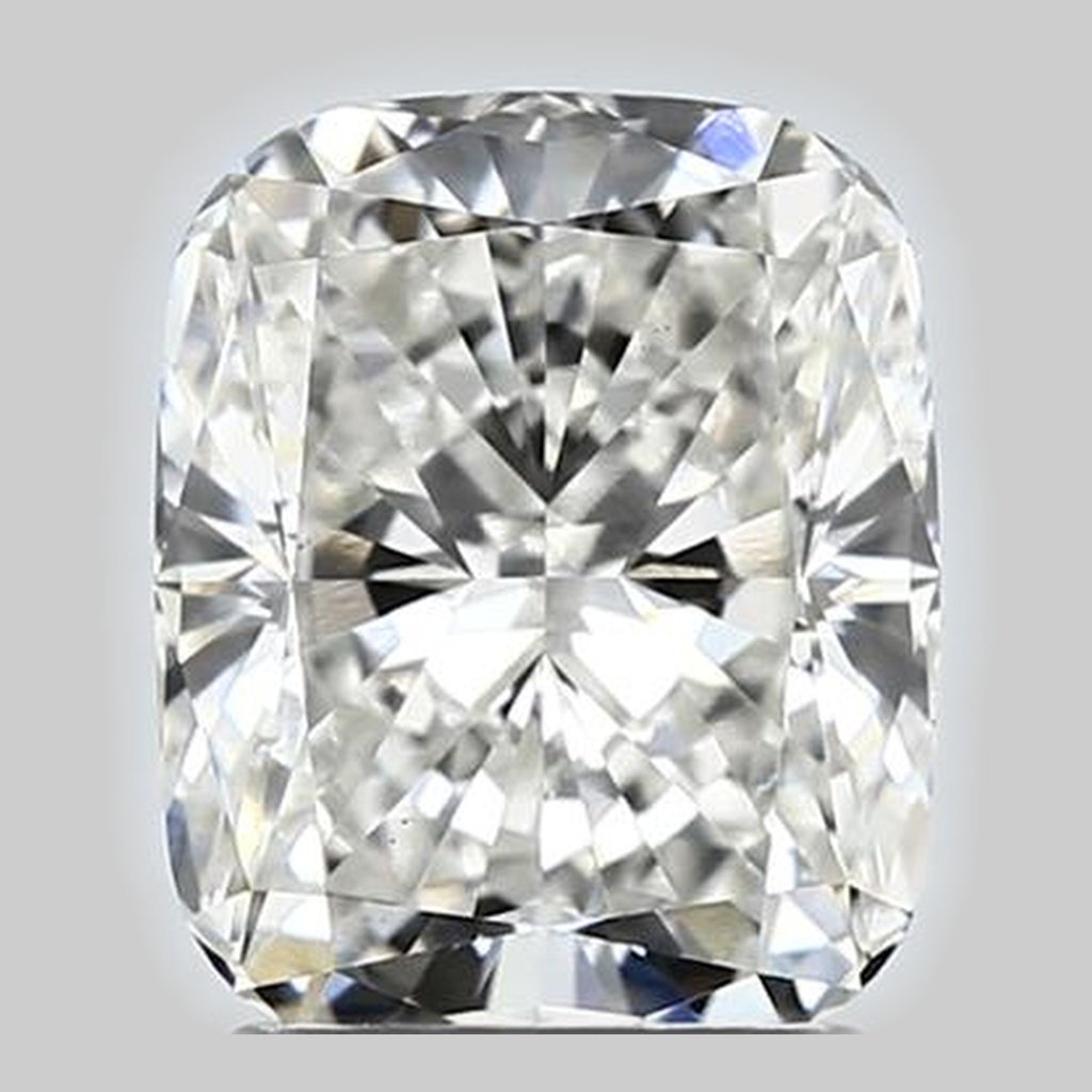 Real Diamond Image