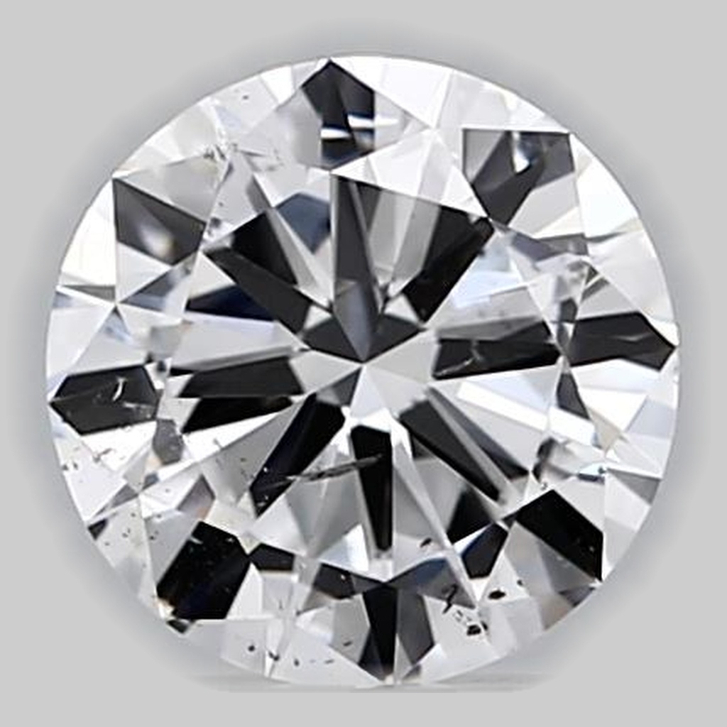 Real Diamond Image