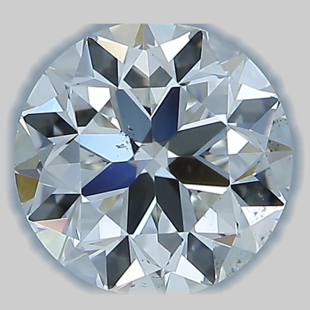 Real Diamond Image