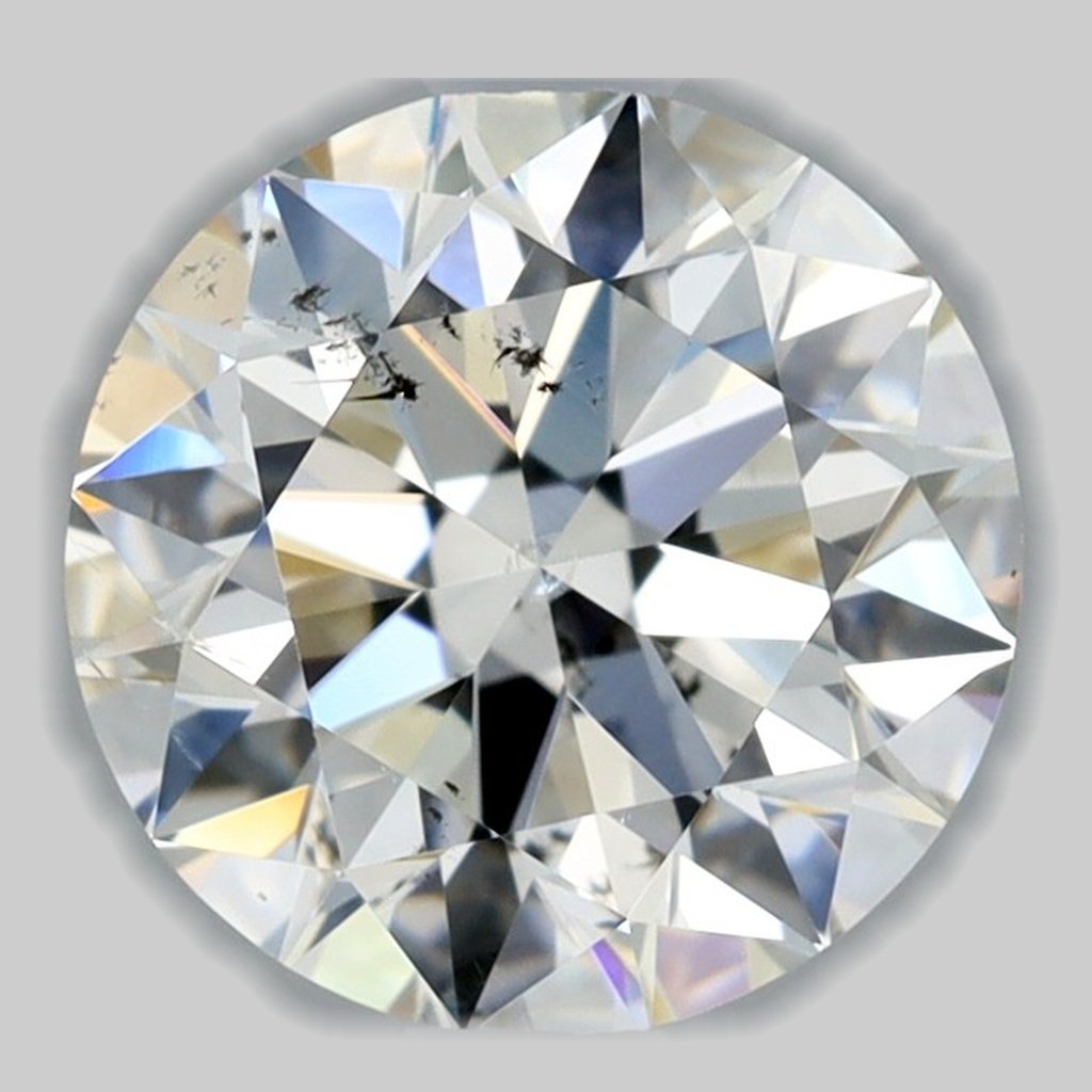 Real Diamond Image