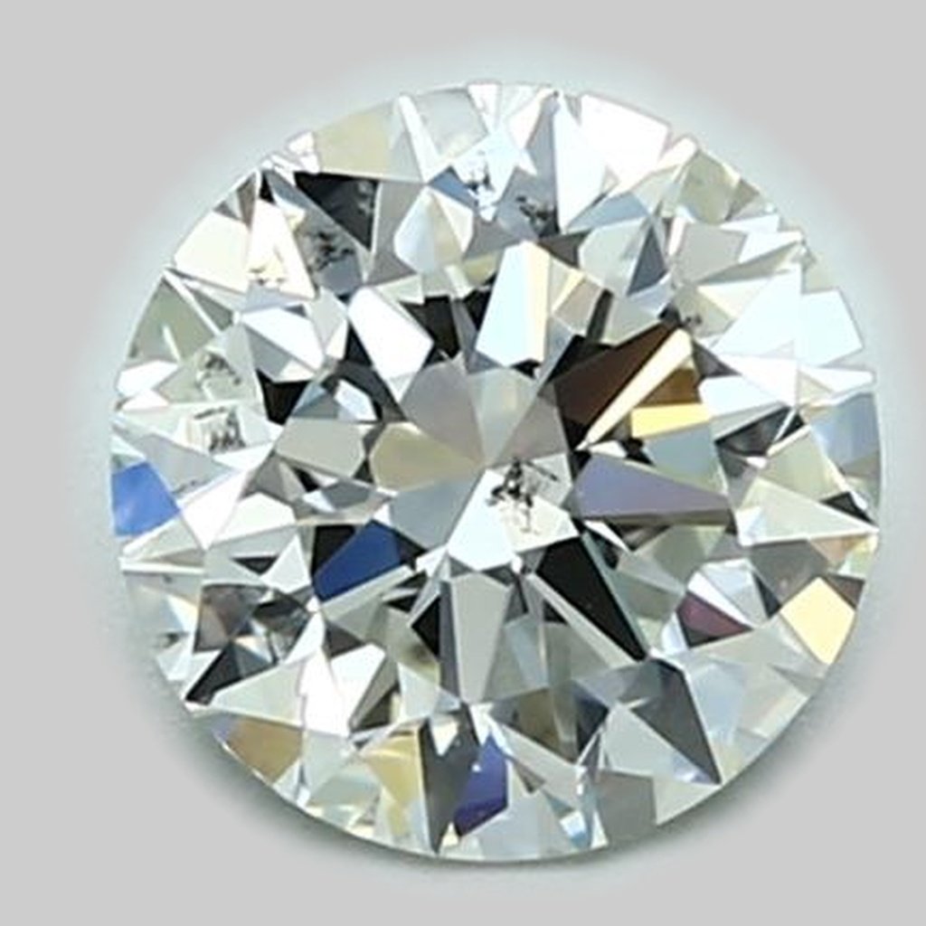 Real Diamond Image