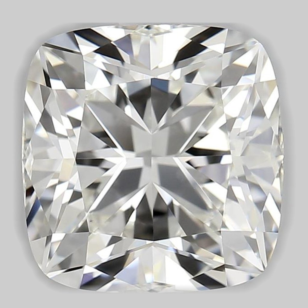 Real Diamond Image