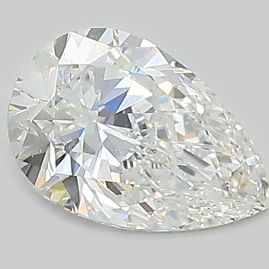 Real Diamond Image