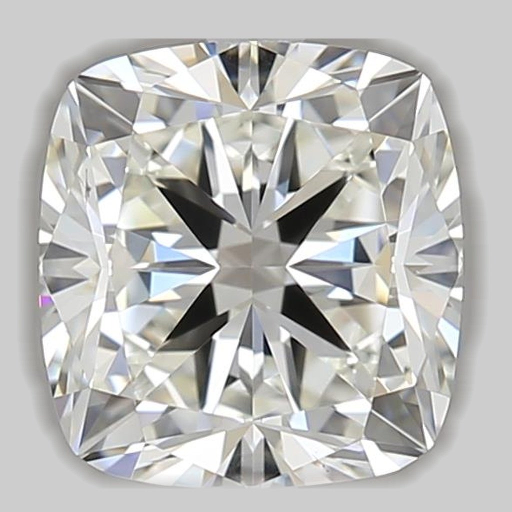 Real Diamond Image