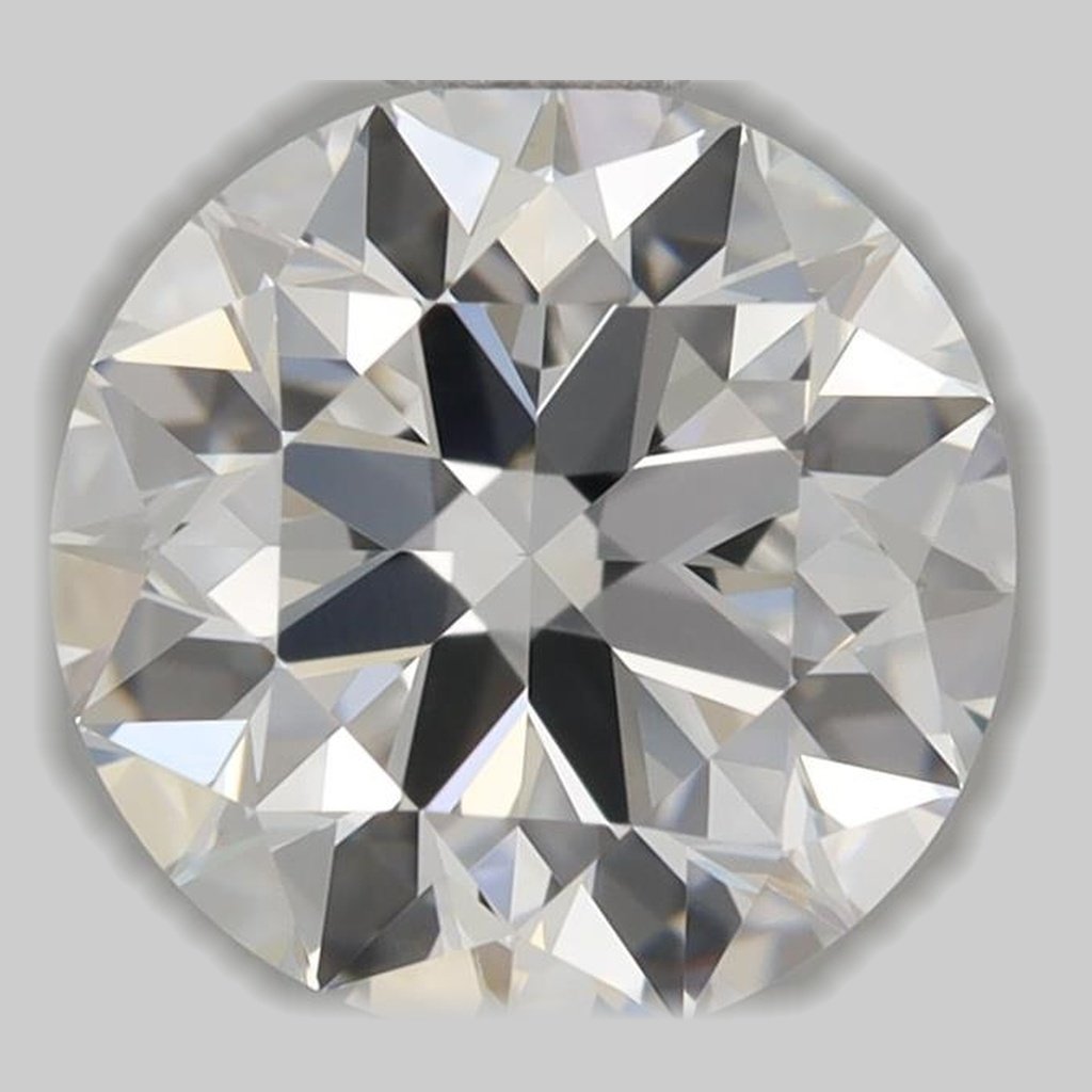 Real Diamond Image
