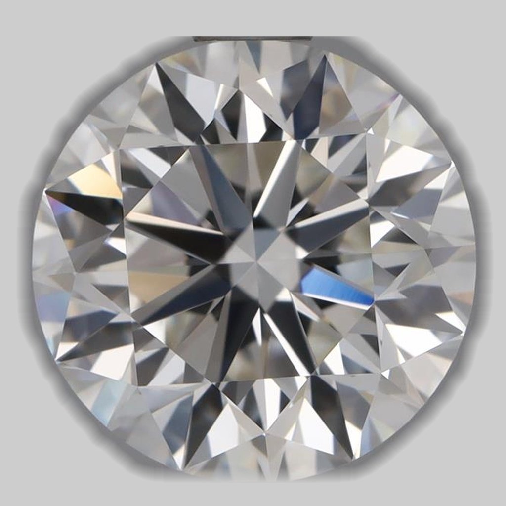 Real Diamond Image