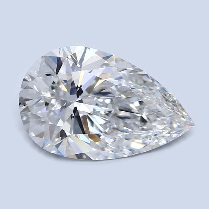 Real Diamond Image
