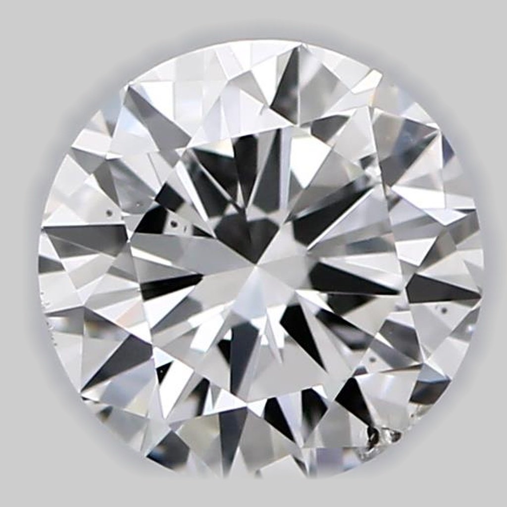 Real Diamond Image