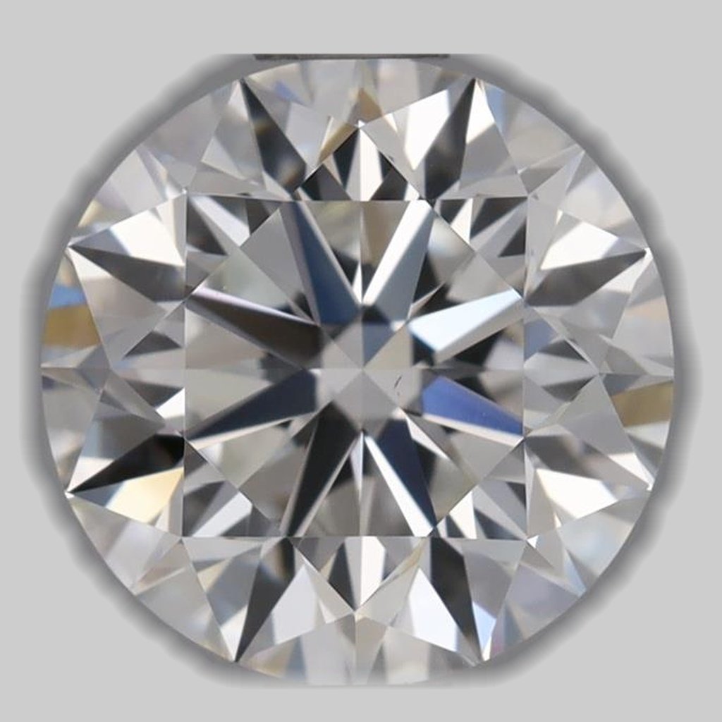 Real Diamond Image