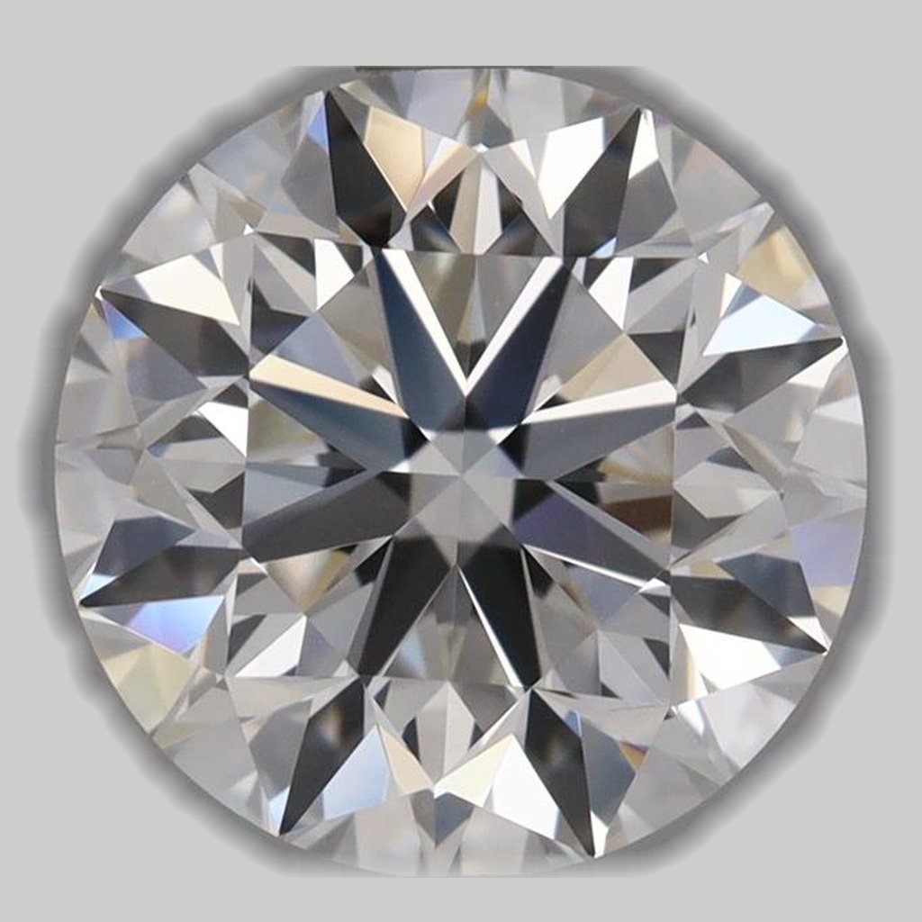 Real Diamond Image