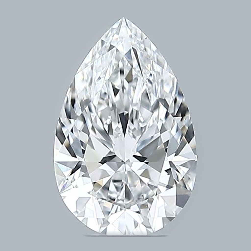 Real Diamond Image