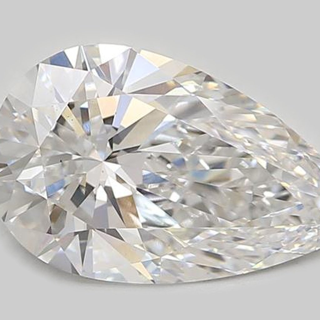 Real Diamond Image