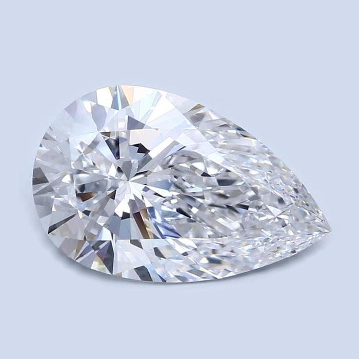Real Diamond Image