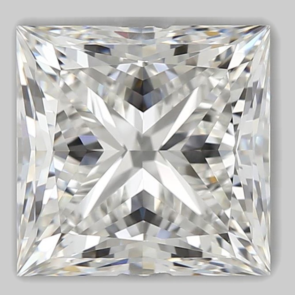 Real Diamond Image