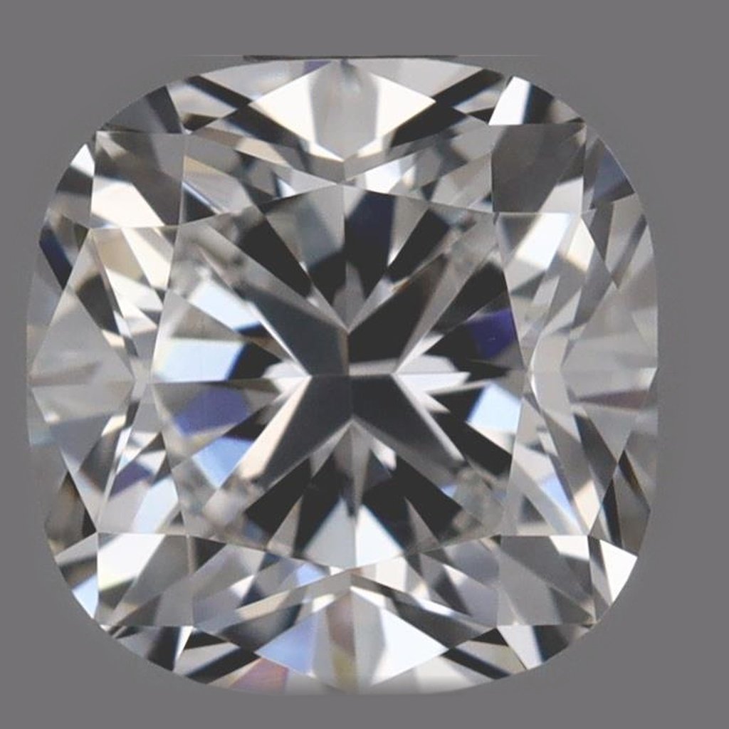 Real Diamond Image