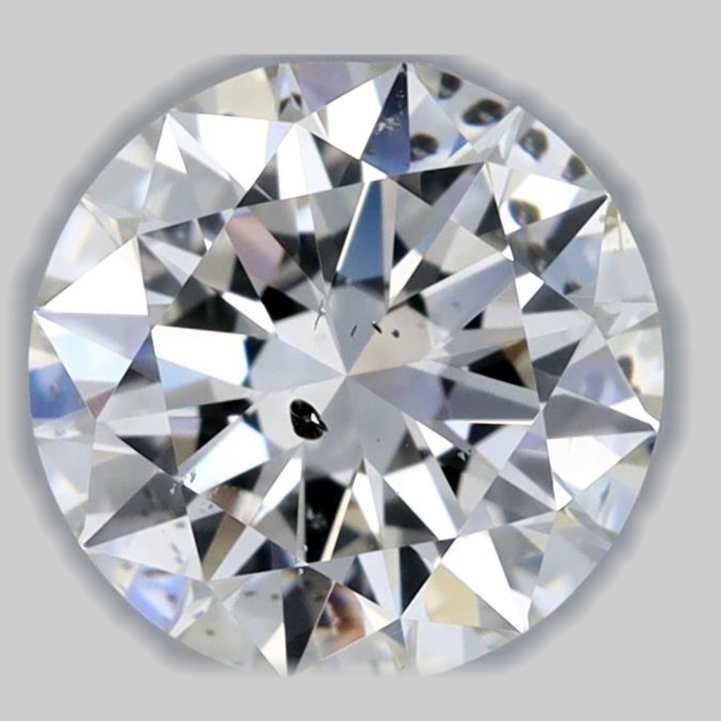 Real Diamond Image