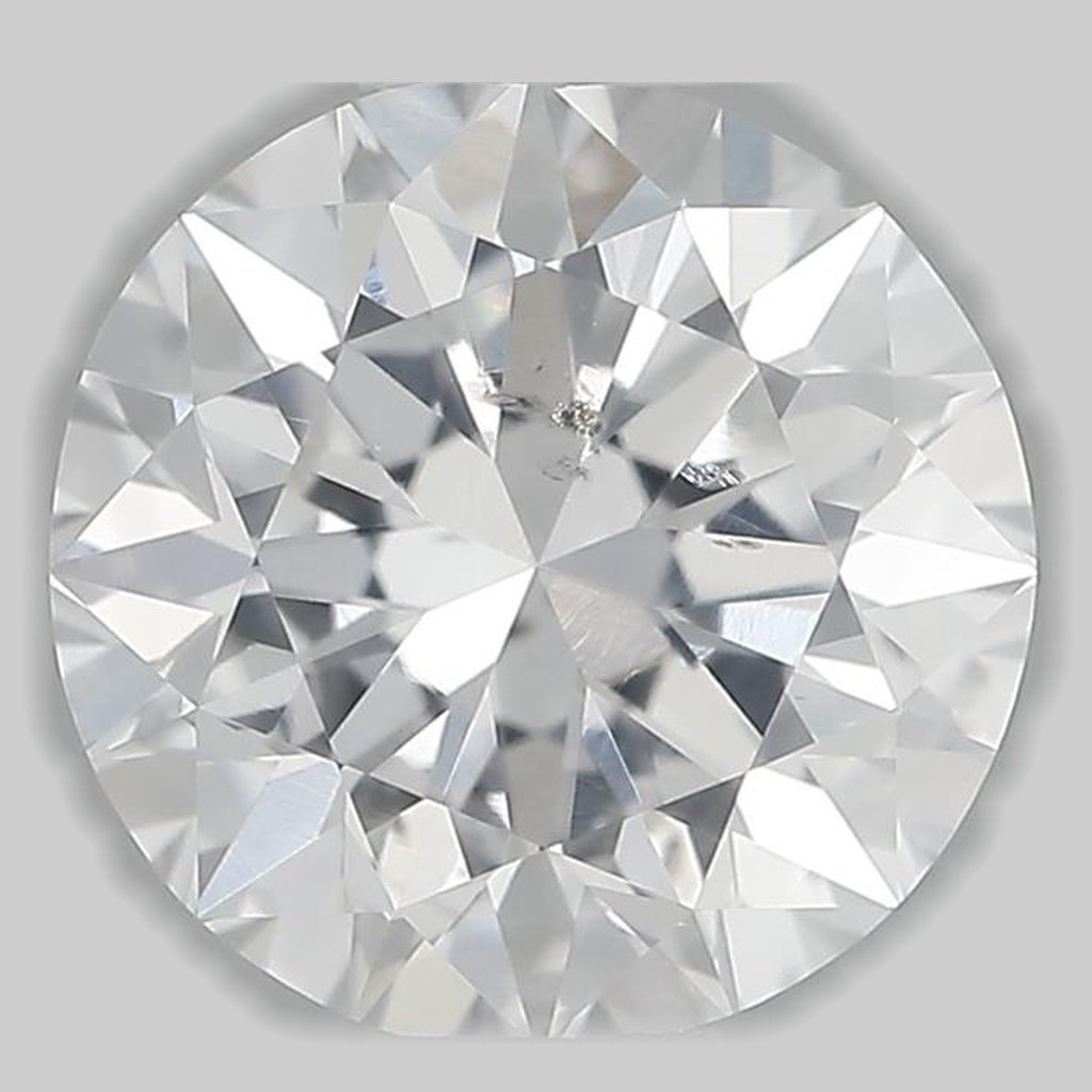 Real Diamond Image