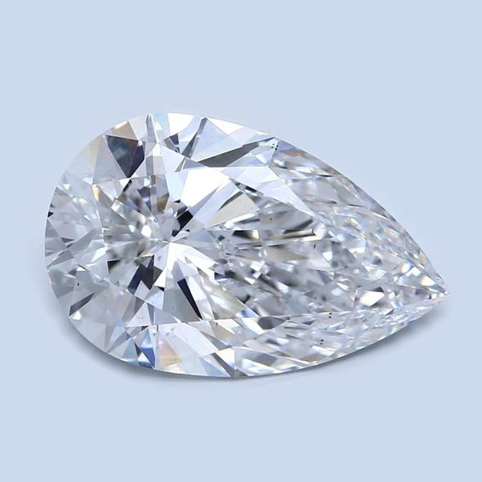 Real Diamond Image
