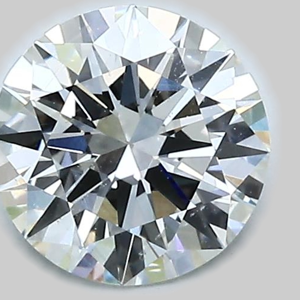 Real Diamond Image